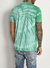 Camiseta tie dye Estampada - Loja Colcci Special Store