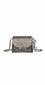 Bolsa Colcci fem Mini Cross Strass - comprar online