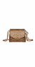 Bolsa Colcci fem Mini Cross Strass