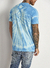 Camiseta tie dye Estampada - comprar online