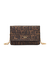 Bolsa Colcci fem Crossbody Monograma - loja online