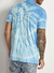 Camiseta tie dye Estampada - comprar online