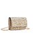 Bolsa Colcci fem Crossbody Monograma na internet