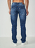 Calça Jeans Alex Slim - comprar online