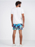 Beachshort Estampado - Loja Colcci Special Store