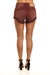 Short Sarja Boyish com Dobra - comprar online