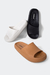 Chinelo Slide Nuvem Unissex - Loja Colcci Special Store