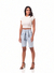 Bermuda Jeans Camila - comprar online