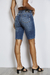 Bermuda Jeans bia Ciclista - comprar online