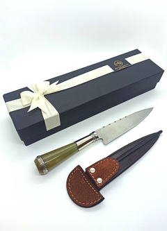 cuchillo asta de vaca C5010 - comprar online