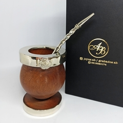 mate algarrobo C530