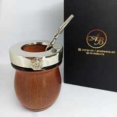 mate algarrobo C560