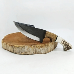 Cuchillo Artesanal 2