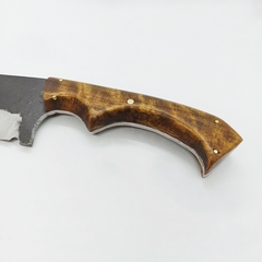 Cuchillo Artesanal - comprar online