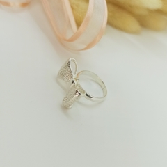 Anillo Grande Relieve - comprar online