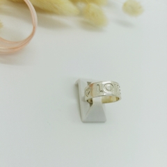 Anillo Love - comprar online