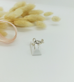 Anillo love - comprar online