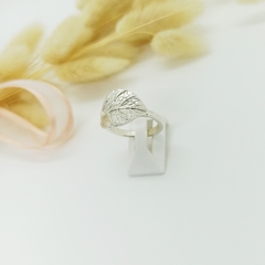 Anillo Hoja - comprar online