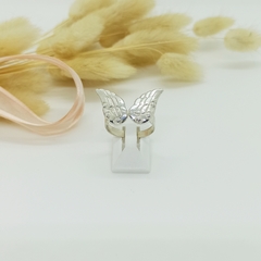 Anillo Alas Ángel