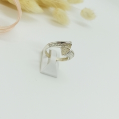 Anillo Cruzado - comprar online