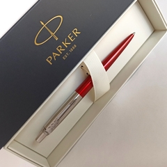 Lapicera Parker Jotter Red - tienda online