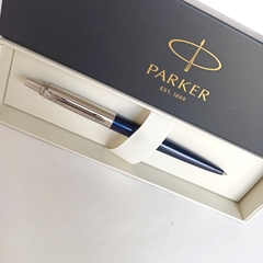 Parker Jotter Blue - JOYAS AB