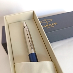 Parker Jotter Blue - comprar online