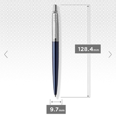 Parker Jotter Blue - JOYAS AB