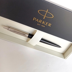 Parker Jotter Black