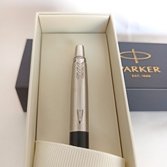 Imagen de Parker Jotter Black