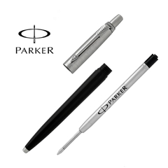 Parker Jotter Black - comprar online