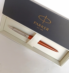 Imagen de PARKER JOTTER ORANGE