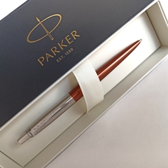 PARKER JOTTER ORANGE - tienda online