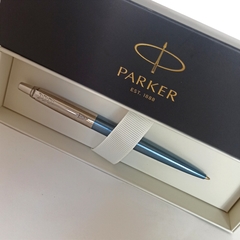 Imagen de PARKER JOTTER SKY BLUE