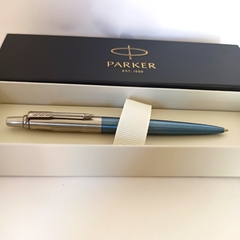 PARKER JOTTER SKY BLUE - tienda online