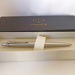 Imagen de PARKER JOTTER PLATEADA