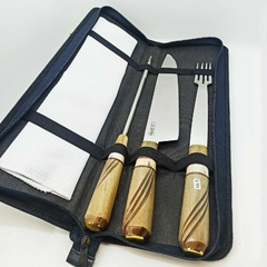 ESTUCHE ASADOR GRANDE - comprar online