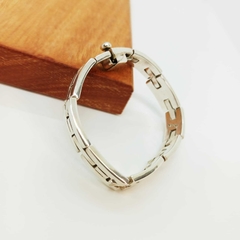 PULSERA SILVER - comprar online