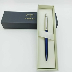 Parker Jotter Blue - comprar online