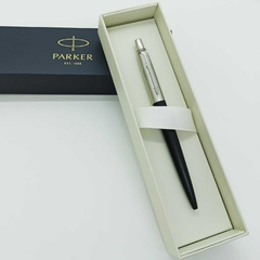 Parker Jotter Black - comprar online