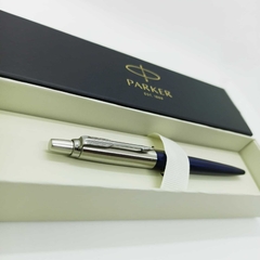 Parker Jotter Black - JOYAS AB