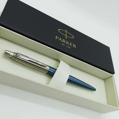 PARKER JOTTER SKY BLUE - comprar online