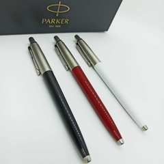 PARKER JOTTER ROJA METAL-PLASTICO en internet