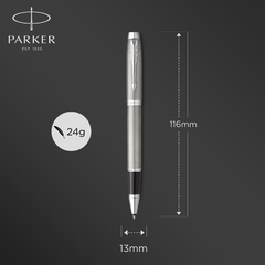 LAPICERA PARKER IM P. - comprar online