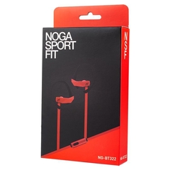 Auriculares Noga Sport Fit NG-SF 322 - tienda online