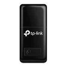 Mini Adaptador USB Inalámbrico N 300Mbps TL-WN823N en internet