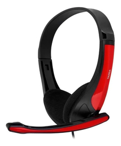 Auricular para PC Targa Universal Stereo Headset - comprar online