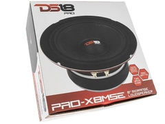 Parlante DS18 PRO-X8MSE