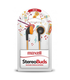 Auriculares Maxell EB-95 - tienda online