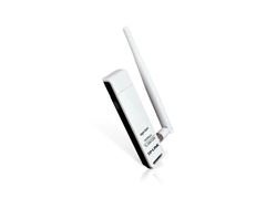 Adaptador USB Inalámbrico de Alta Ganancia 150Mbps - comprar online
